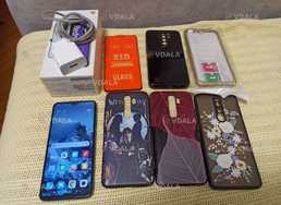 xiaomi redmi note 8 pro 128 gb - VDALA.PRO