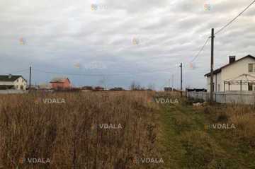 1 сотка - 650$ Продам Земельна ділянка 0.06 га. 1 сотка - 650$ Продам Земельна ділянка 0.06 га. - VDALA.PRO