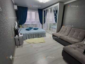 Сдам Квартиру 43 м², 1 комн.. - VDALA.PRO