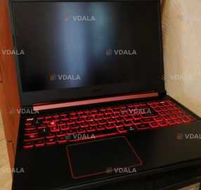 Продается acer nitro 5 I5 9300H gtx 1050  на  запчасти - VDALA.PRO