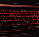 Продается acer nitro 5 I5 9300H gtx 1050 на запчасти - VDALA.PRO - 3