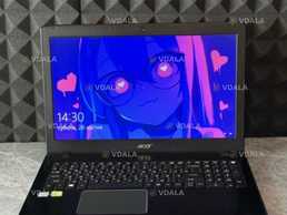 Ноутбук Acer - VDALA.PRO