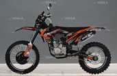 Продам Мотоцикл Geon Geon Dakar - VDALA.PRO - 3