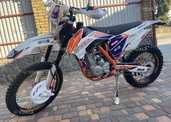 Продам Мотоцикл Geon Geon Dakar - VDALA.PRO - 4
