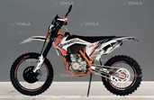 Продам Мотоцикл Geon Geon Dakar - VDALA.PRO - 5