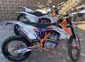 Продам Мотоцикл Geon Geon Dakar - VDALA.PRO - 8