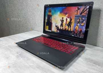 Продам ноутбук Lenovo Y700. - VDALA.PRO
