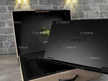 Ноутбук hp - VDALA.PRO