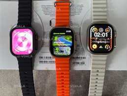 Продам apple Watch Ultra 2 з діагоналлю 49 мм (1:1 оригінал)! - VDALA.PRO