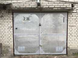 Продам гараж 17 м². - VDALA.PRO