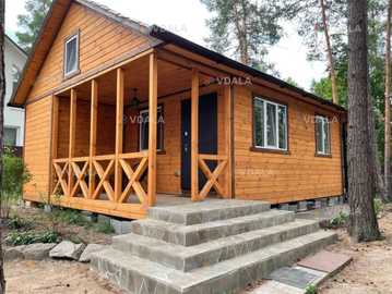 Здам дачу 0,03 га, 57 м². - VDALA.PRO