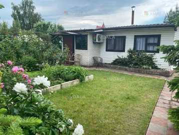 Здам дачу 0,06 га, 63 м². - VDALA.PRO