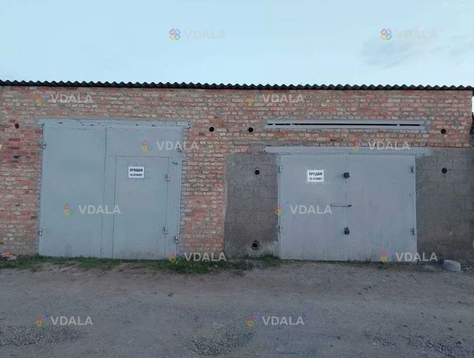 Продам гараж 48 м². - VDALA.PRO