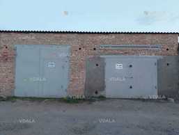 Продам гараж 48 м². - VDALA.PRO
