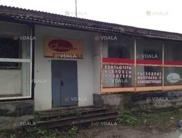 Продам приміщення, 338 м². - VDALA.PRO