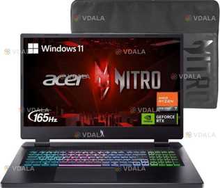 Ноутбук Acer - VDALA.PRO