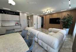 Актуальна оренда 2к квартири в ЖК Forum apartments, Центр - VDALA.PRO