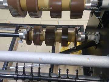 Станок Sultex U5 - VDALA.PRO