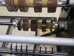 Станок Sultex U5 - VDALA.PRO