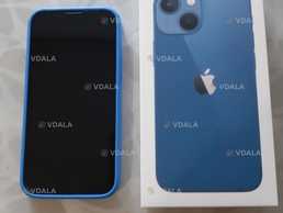 Продам айфон 13 мини на 128 гб Продам айфон 13 мини на 128 гб - VDALA.PRO