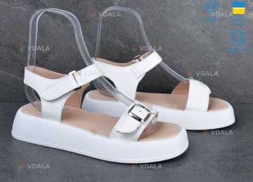 босоніжки жіночі 36-40р. - VDALA.PRO