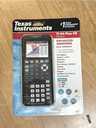 Програмований графічний калькулятор TI-84 Рlus CE Рython - VDALA.PRO - 8