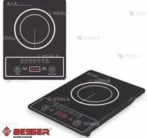 Новая индукционная плита Besser 10338 - VDALA.PRO