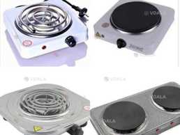 Електроплита - VDALA.PRO