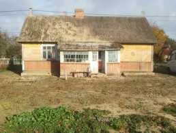 Продам дом 4 комн., 1 этаж, 60 м². - VDALA.PRO