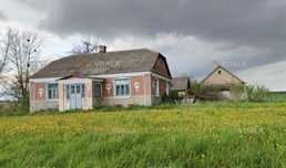 Продам дом 7 комн., 1 этаж, 92 м². - VDALA.PRO