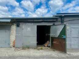 Продається цегляний гараж, 27 м². - VDALA.PRO