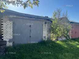 Продається цегляний гараж, 40 м². - VDALA.PRO