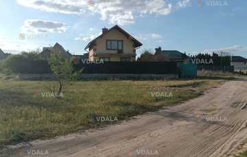 Продам земельну ділянку 0,06 га. - VDALA.PRO