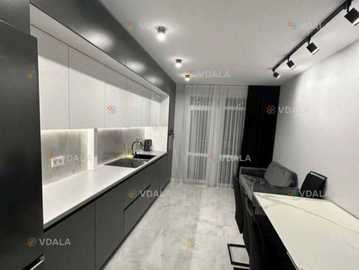 Оренда 1к квартири на вул. Левка Лук'яненка 1 - VDALA.PRO