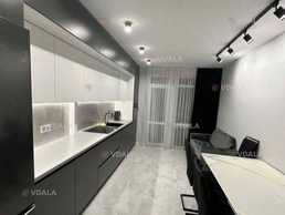 Оренда 1к квартири на вул. Левка Лук'яненка 1 - VDALA.PRO