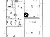 Продам Будинок 1000 м², 4 кімн., 1 поверх, 146 м², 76 м². - VDALA.PRO
