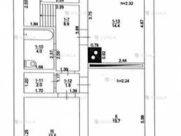 Продам Дом 1000 м², 4 комн., 1 этаж, 146 м², 76 м². - VDALA.PRO