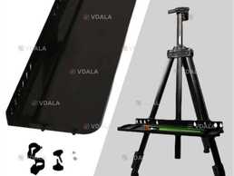 Мольберт металевий - VDALA.PRO