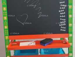 Мольберт для творчості - VDALA.PRO