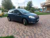 Продам Fiat Grande Punto 2007, 216 км, 1.4 л.. - VDALA.PRO - 2