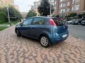 Продам Fiat Grande Punto 2007, 216 км, 1.4 л.. - VDALA.PRO - 3