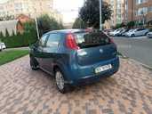 Продам Fiat Grande Punto 2007, 216 км, 1.4 л.. - VDALA.PRO - 4