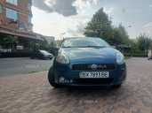 Продам Fiat Grande Punto 2007, 216 км, 1.4 л.. - VDALA.PRO - 5
