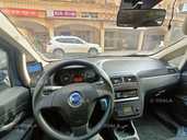 Продам Fiat Grande Punto 2007, 216 км, 1.4 л.. - VDALA.PRO - 6