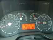 Продам Fiat Grande Punto 2007, 216 км, 1.4 л.. - VDALA.PRO - 7