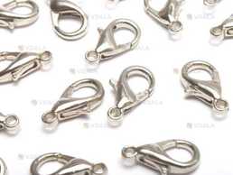 Замочки для біжутерії - VDALA.PRO