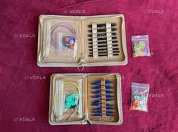 Набір спиць для вʼязання - VDALA.PRO