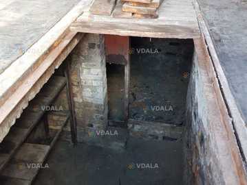 Гараж 21 м². - VDALA.PRO