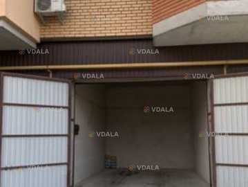 Гараж 25 м². - VDALA.PRO