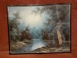 Продам гарні картини ручної роботи,у хорошому стані - VDALA.PRO